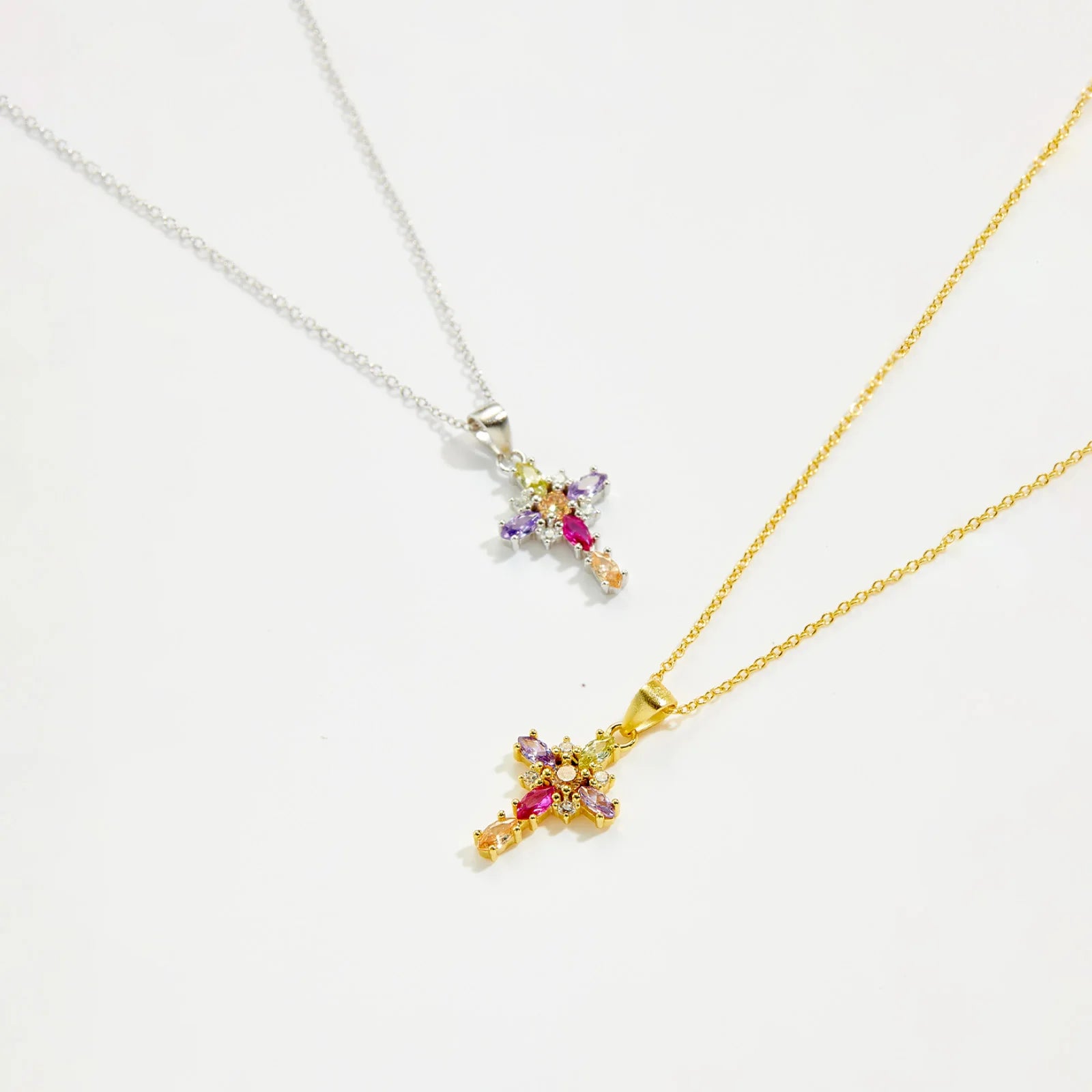 Cross Pendant