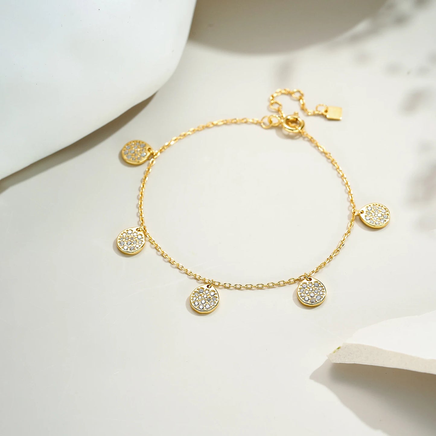 Sparkling  Bracelet/Necklace