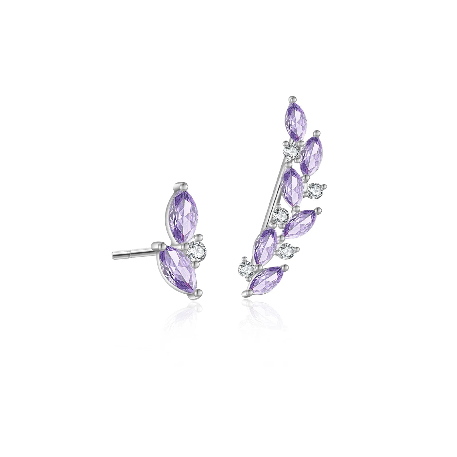 Climber  Earring