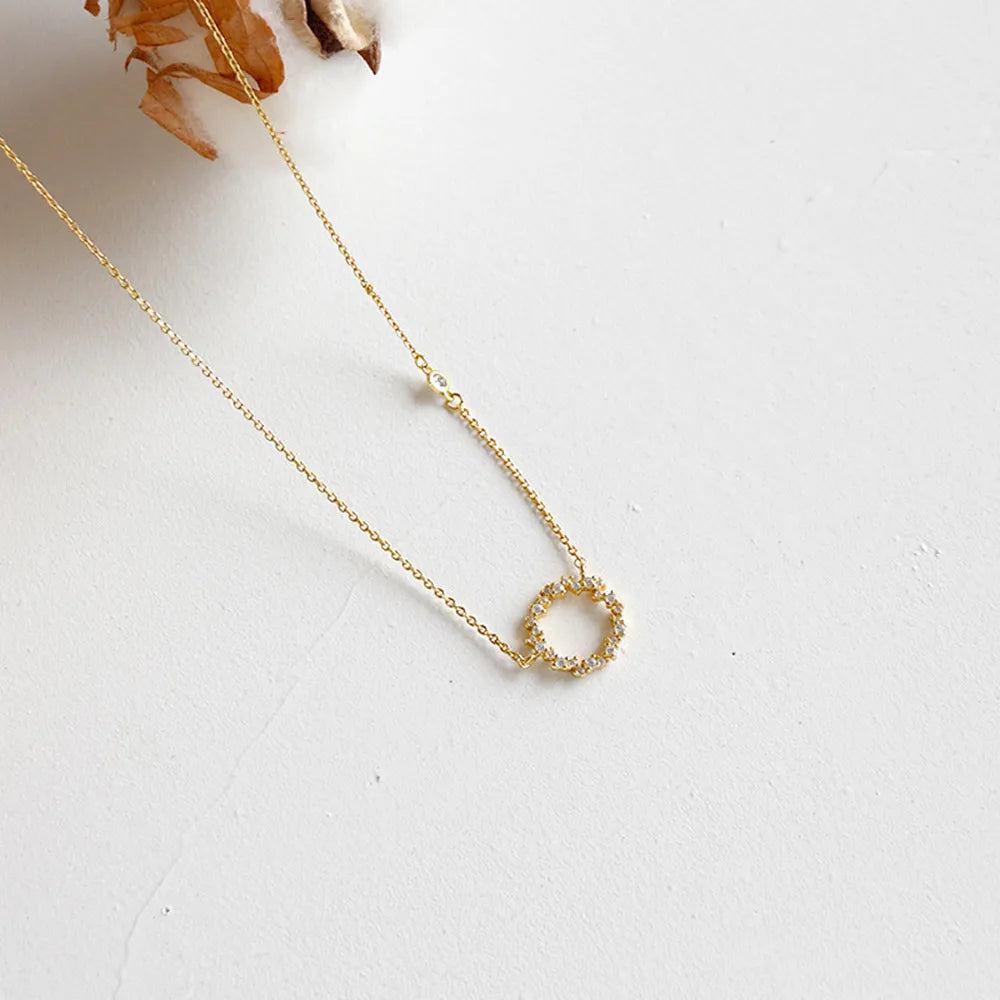 Crew Pendant