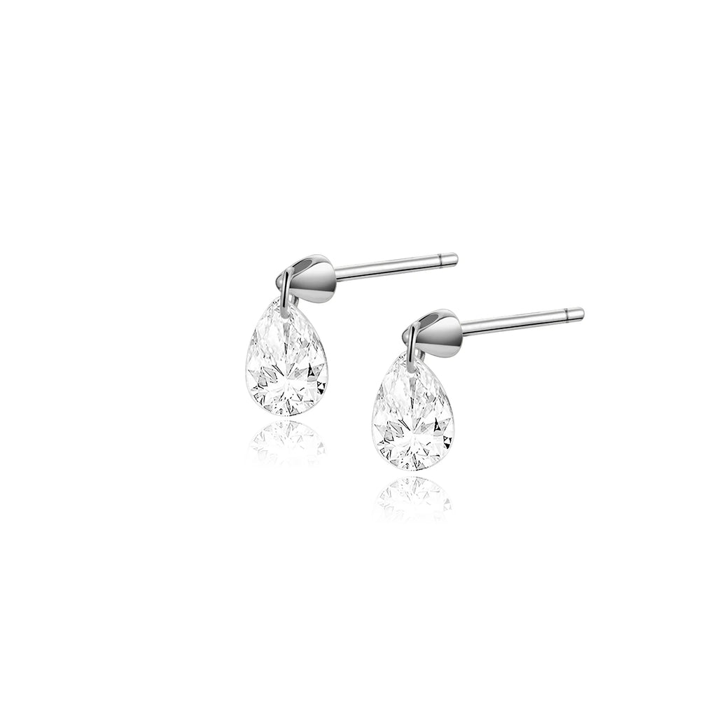 Cristal Earring
