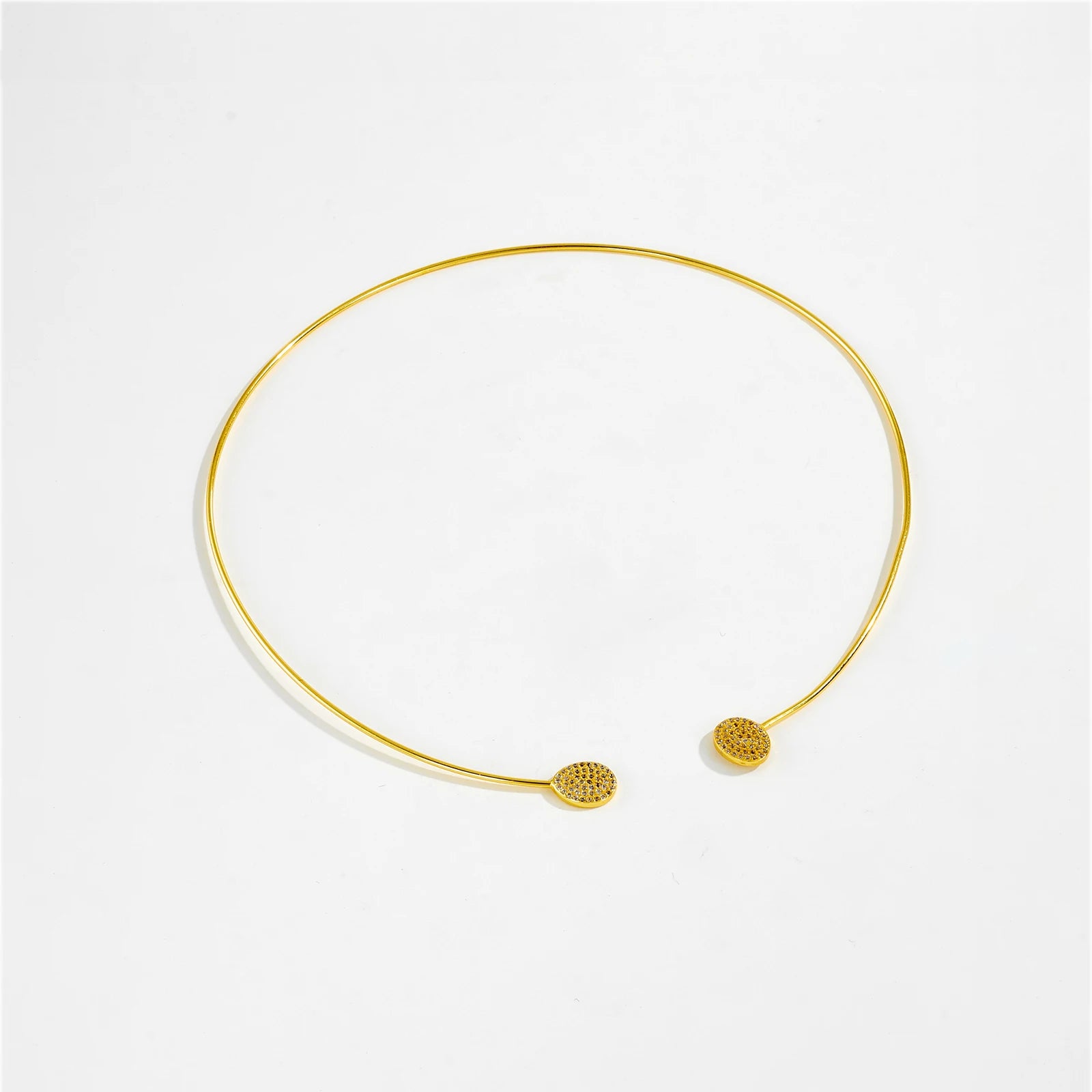 Rock Necklace
