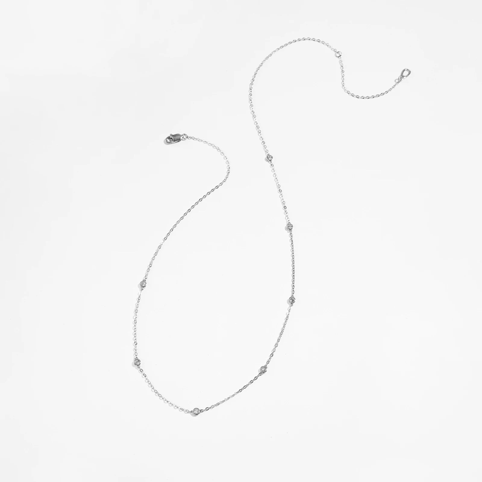 Choker Necklace