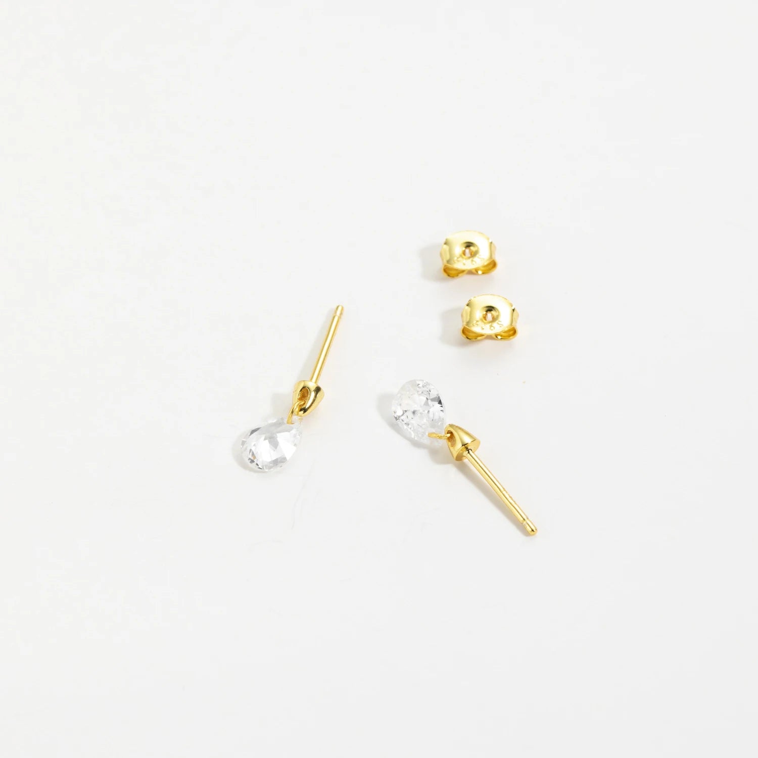 Cristal Earring