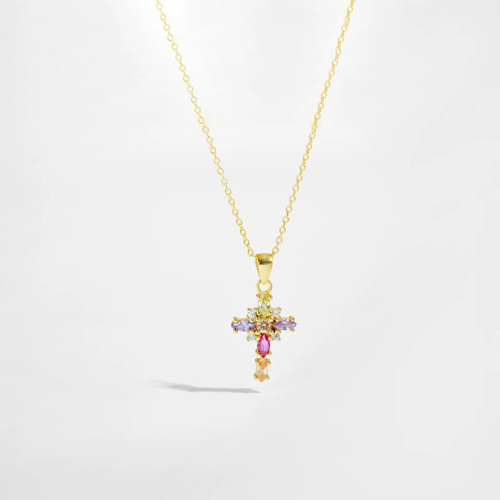 Cross Pendant