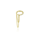 Pavee Cuff Chain