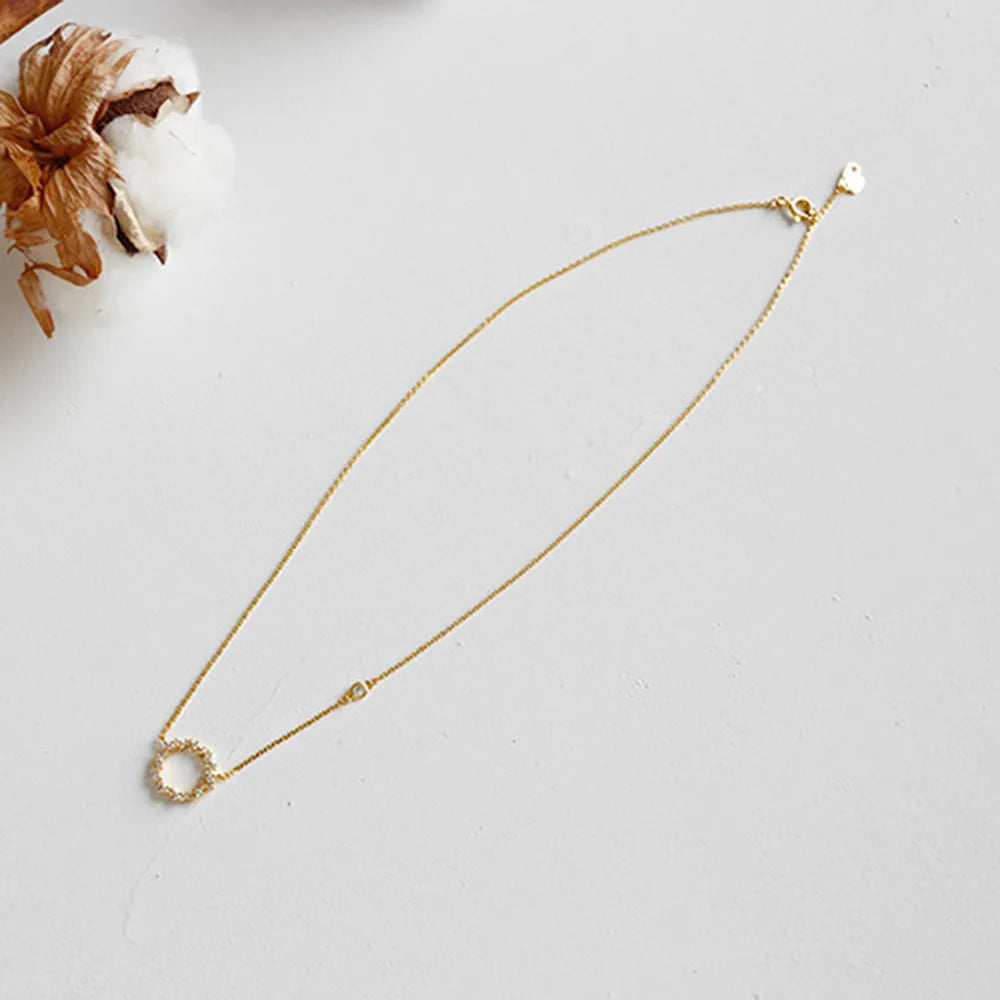 Crew Pendant