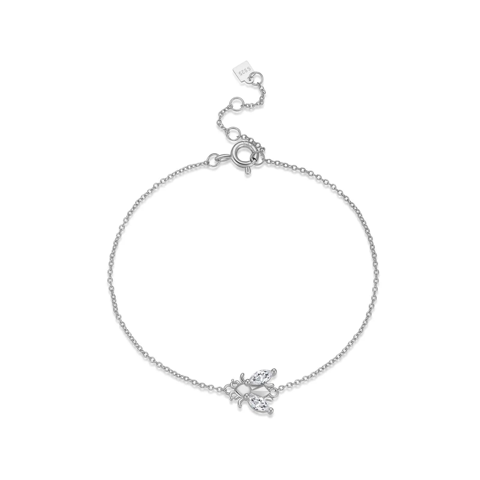Bees Bracelet