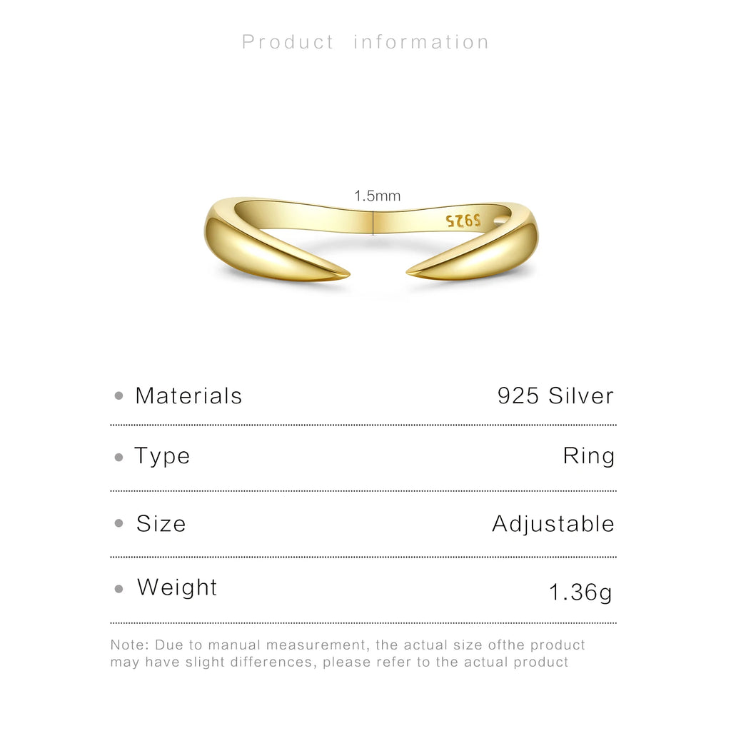 Holam Ring