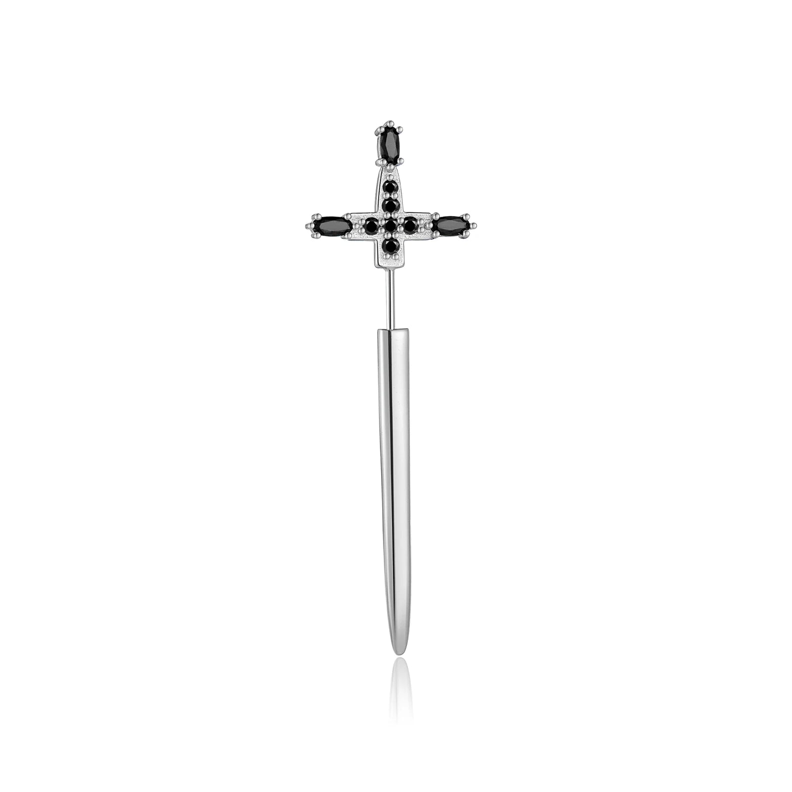 Slay Black Gold  France Cross