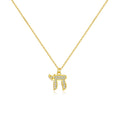PI Pendant
