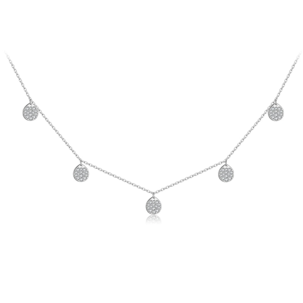 Sparkling  Bracelet/Necklace