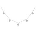 Sparkling  Bracelet/Necklace