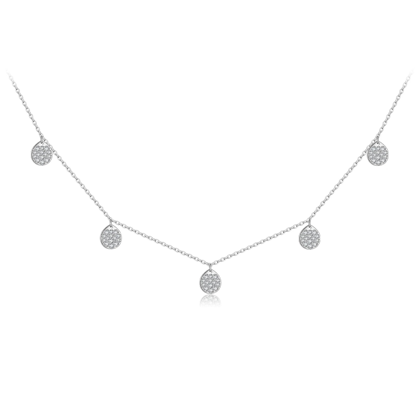 Sparkling  Bracelet/Necklace