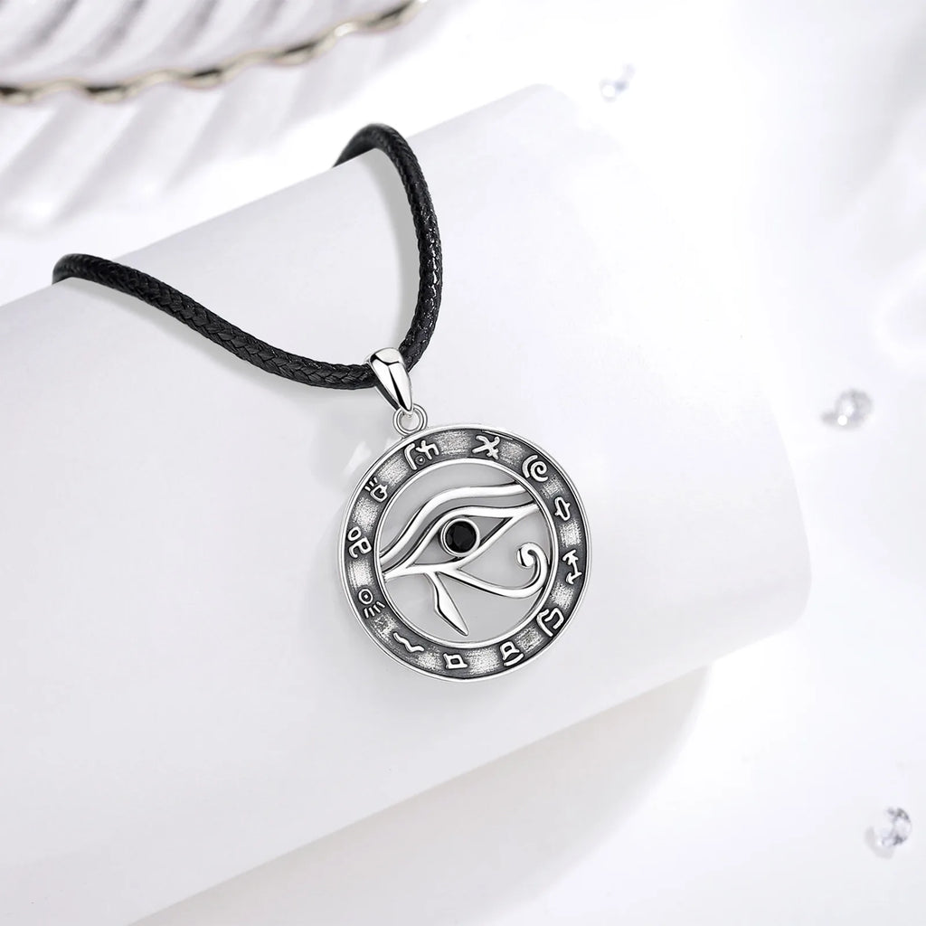 Egypt Eye Of Horus Pendant