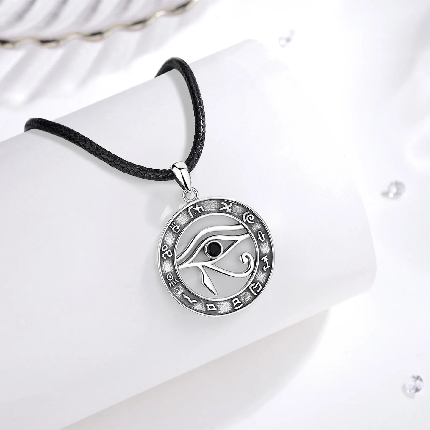 Egypt Eye Of Horus Pendant