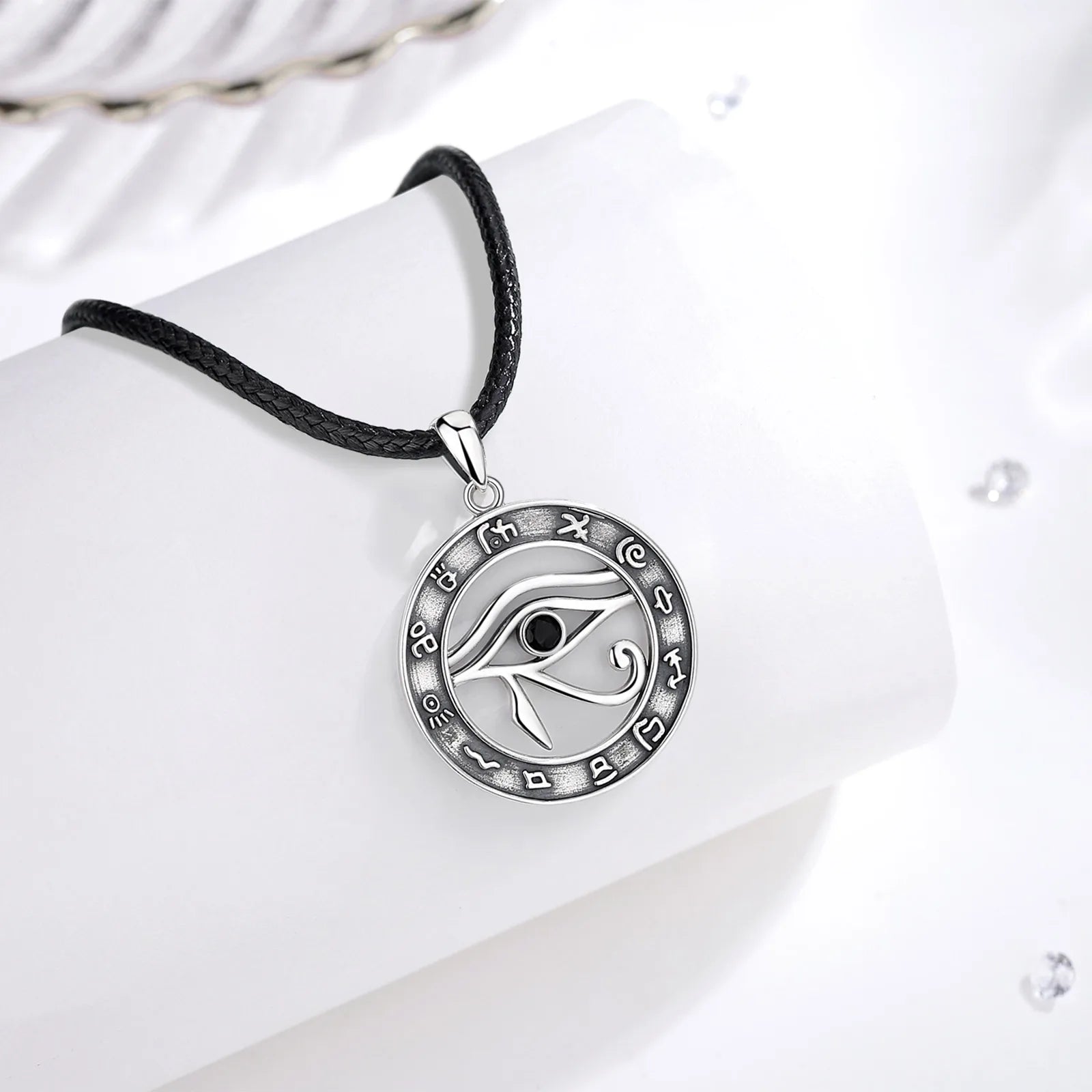 Egypt Eye Of Horus Pendant