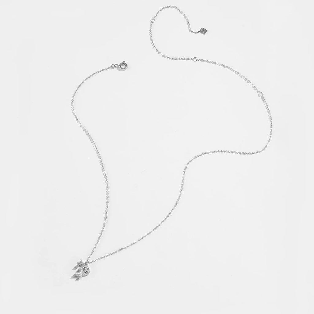 Constellation Pendant Necklace