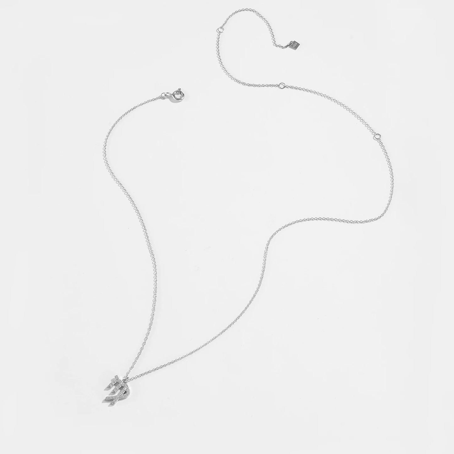 Constellation Pendant Necklace