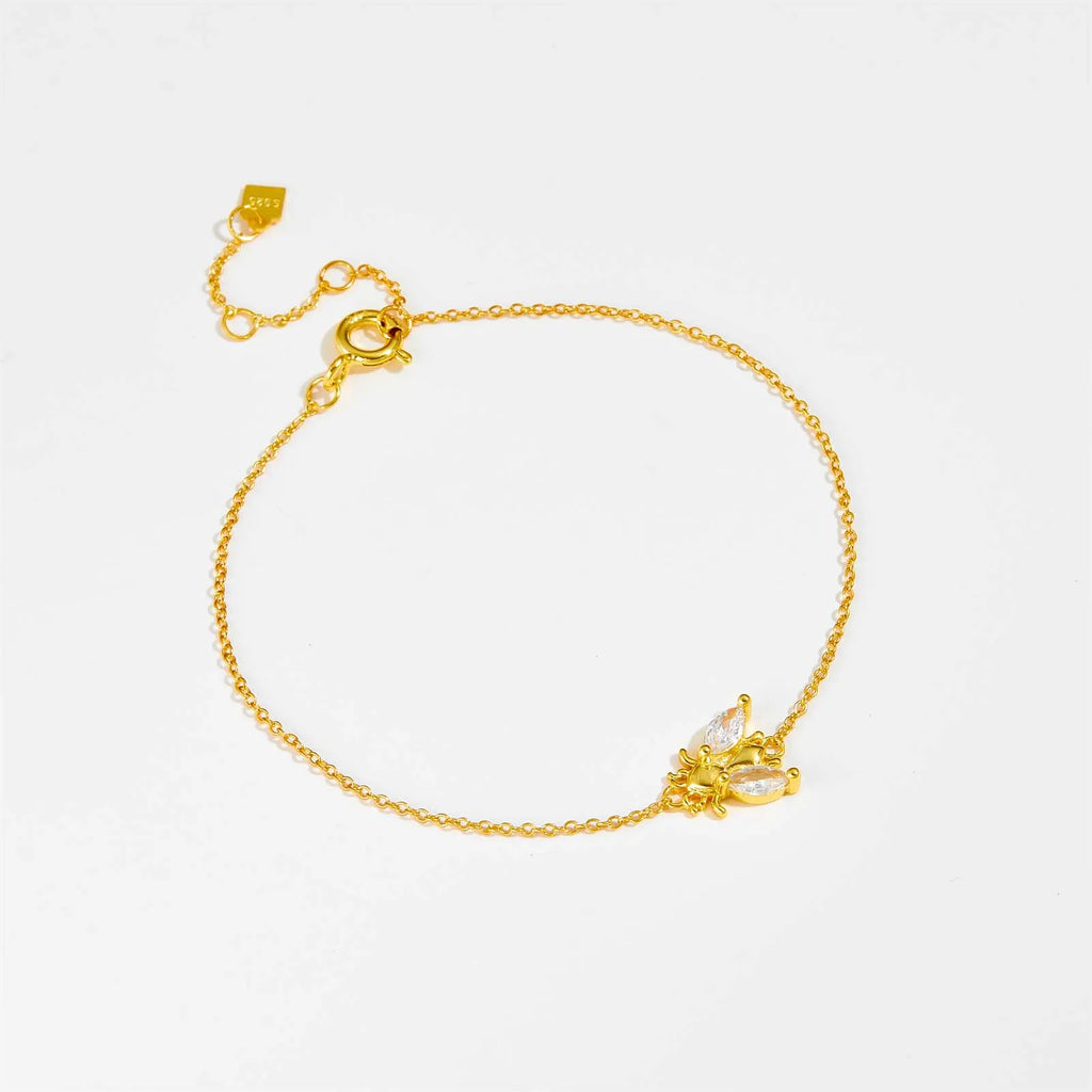 Bees Bracelet
