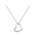 Love Chain Necklace