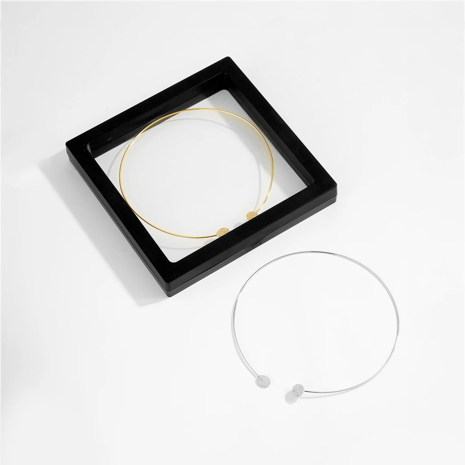 Rock Necklace