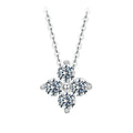 Flower Zero Necklace