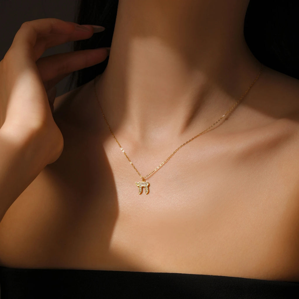 PI Pendant