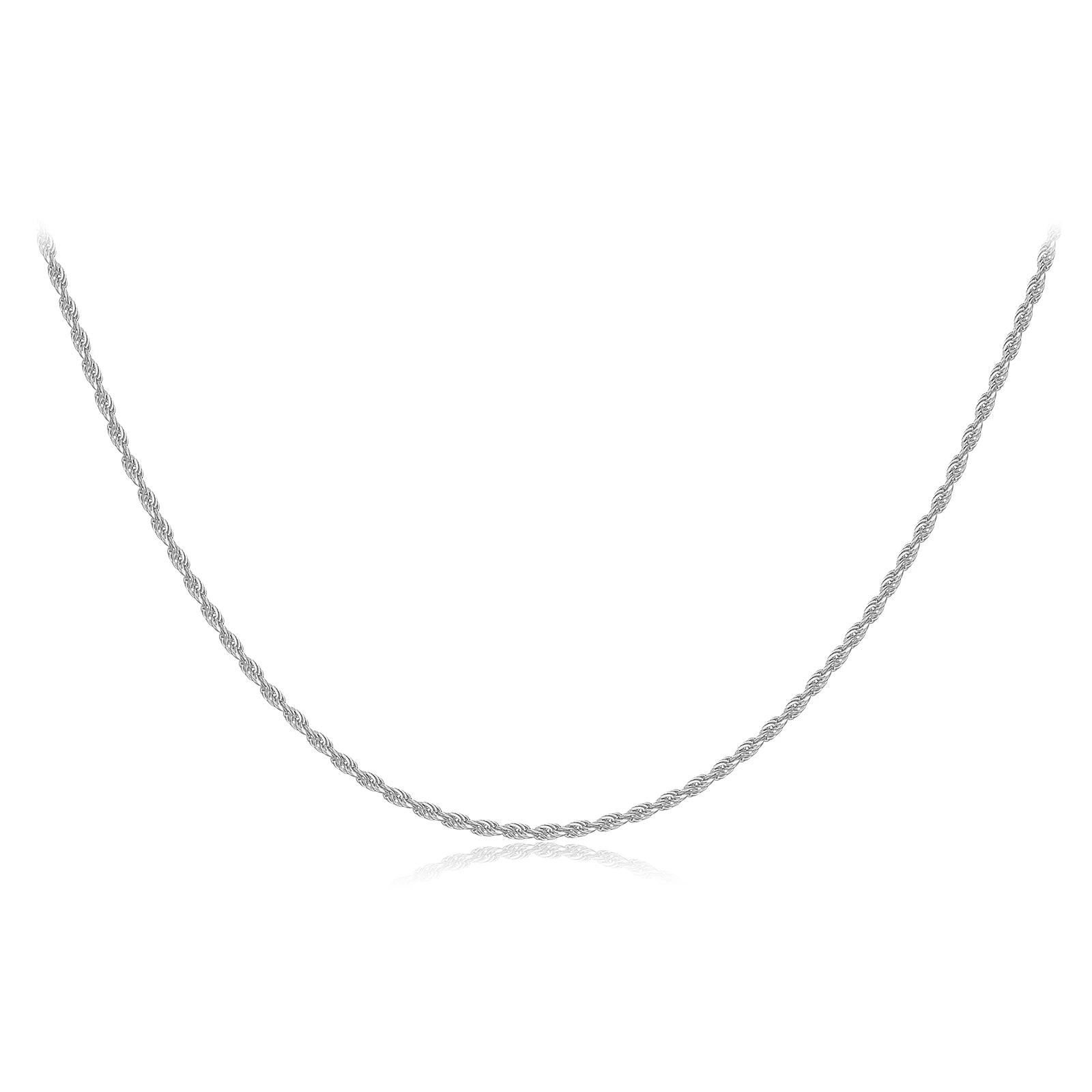 Twist Chain Bracelet