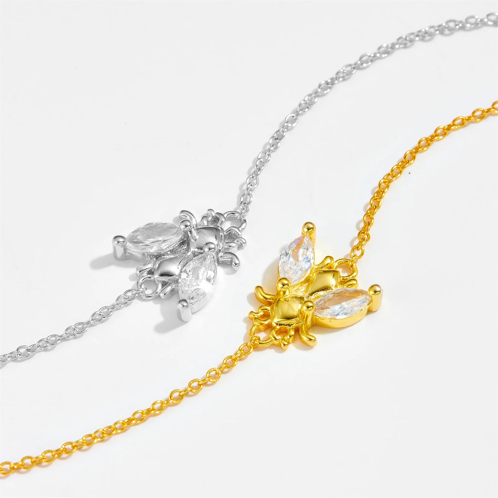 Bees Bracelet