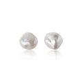 Pearl Oka Earrings
