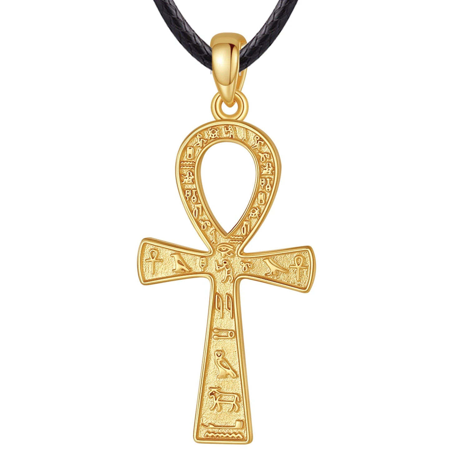 Ankh Necklace
