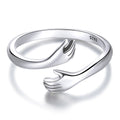 Hug Ring