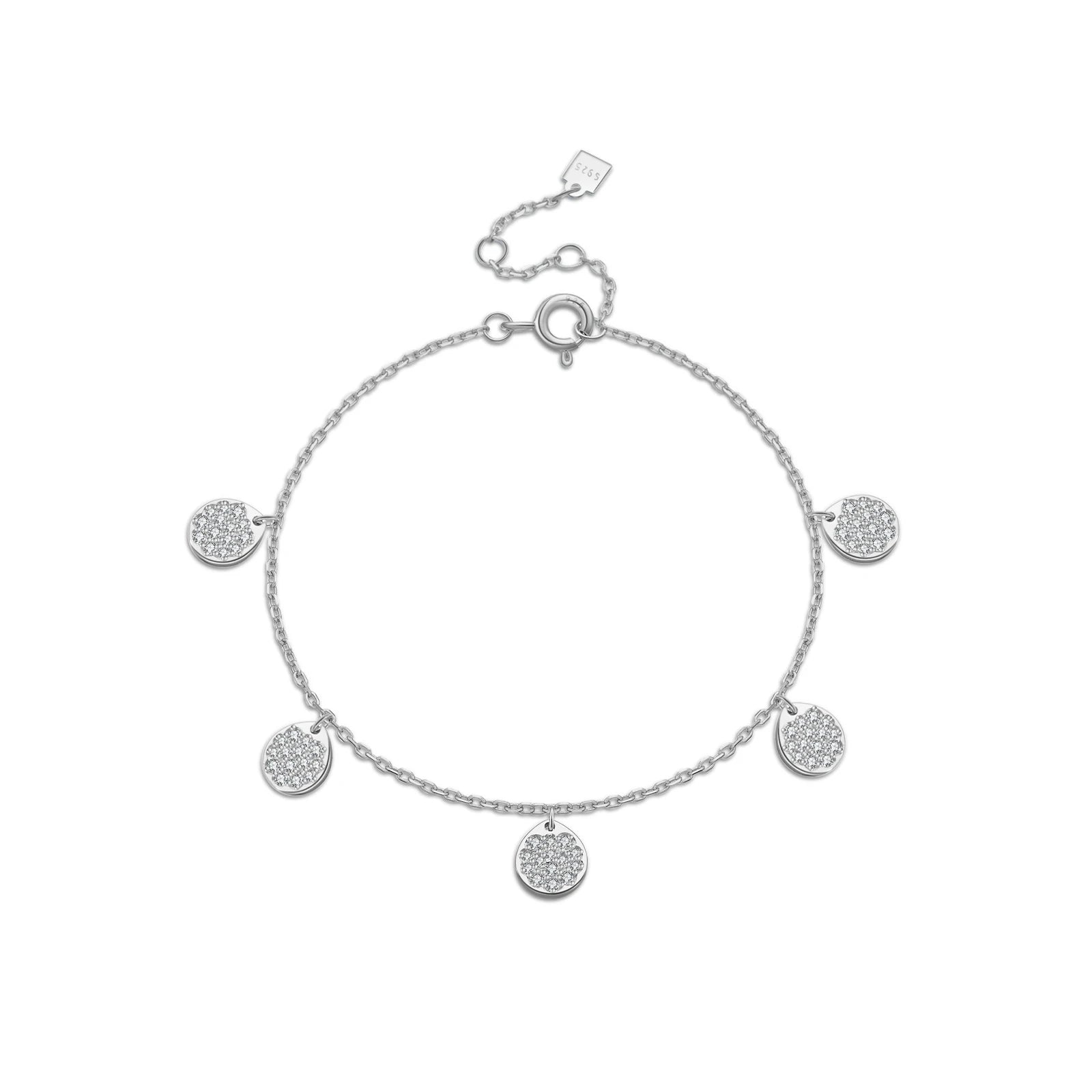 Sparkling  Bracelet/Necklace