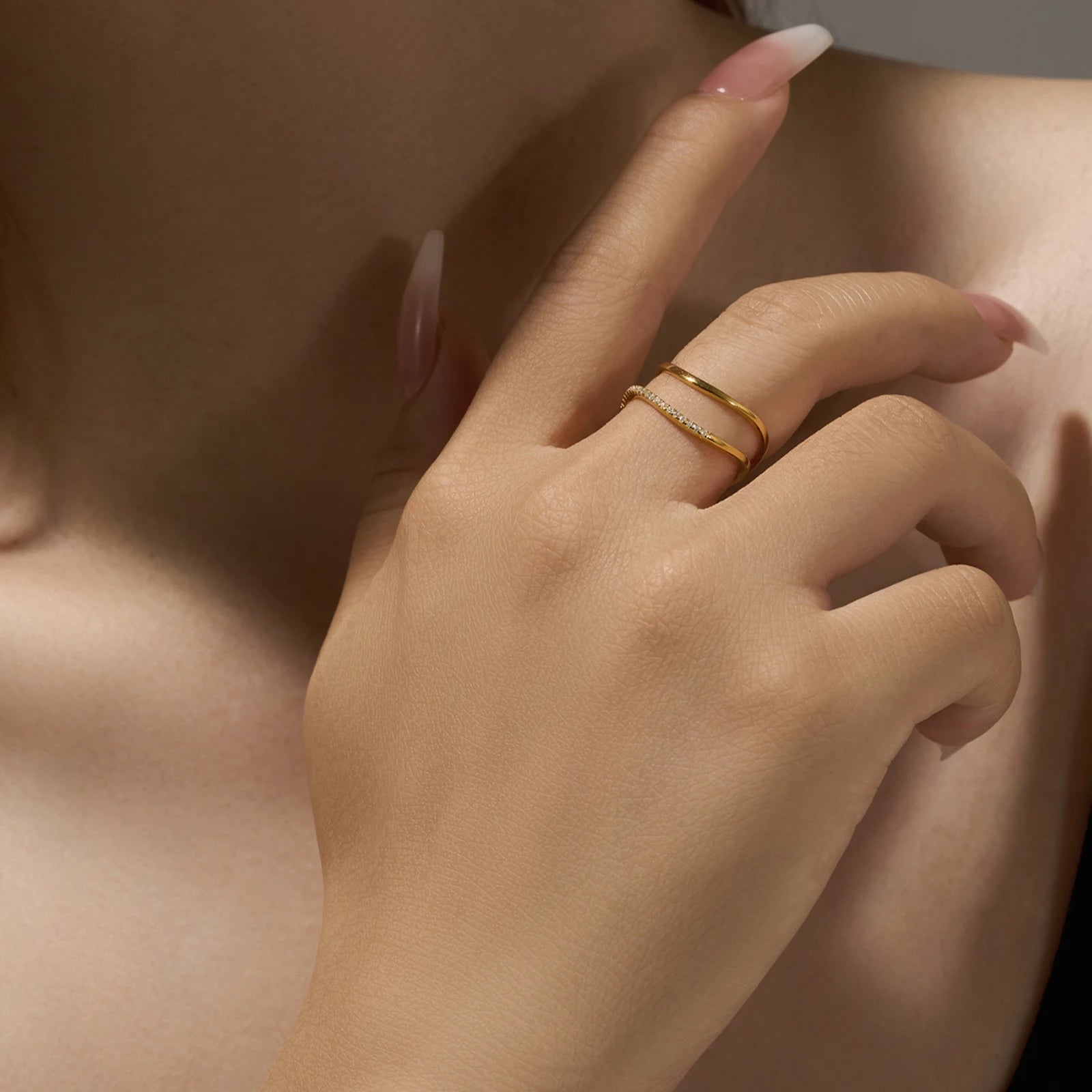Lon Ring