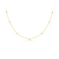 Choker Necklace