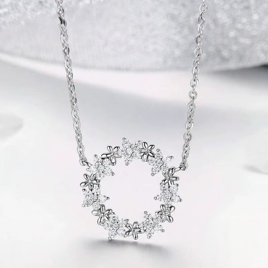 Shining Stackable Necklaces