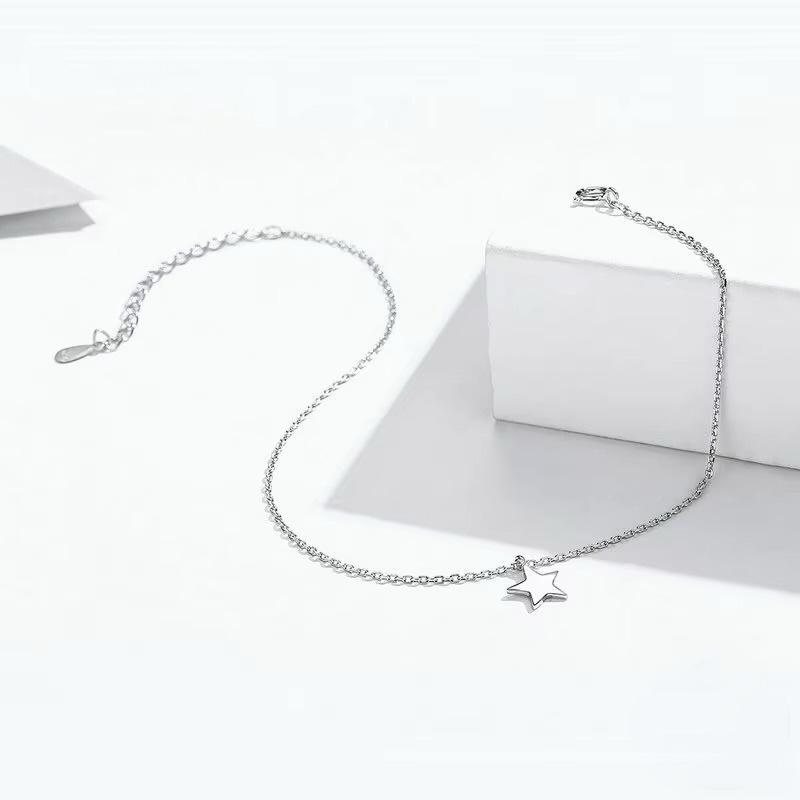 Star Anklet