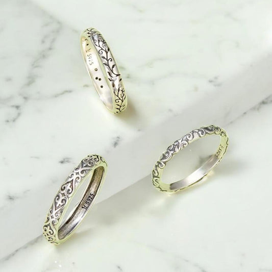 Vine Ring