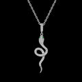 Snake Necklace