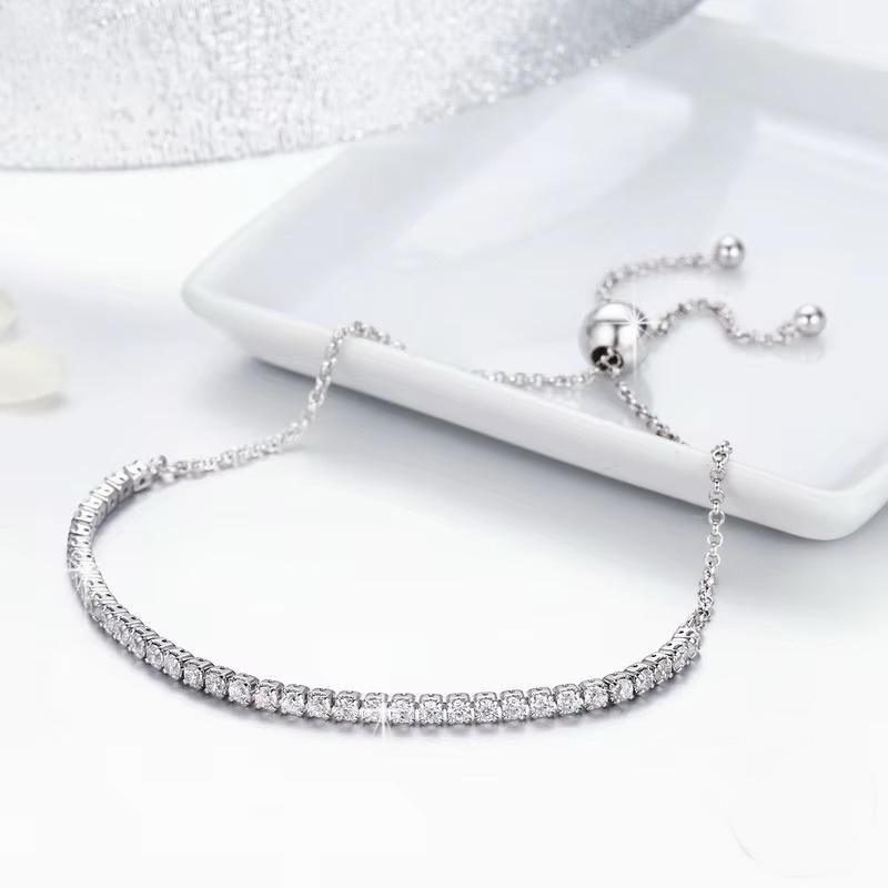 Tennis Bracelet