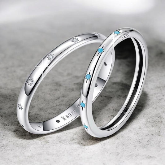 Star Ring