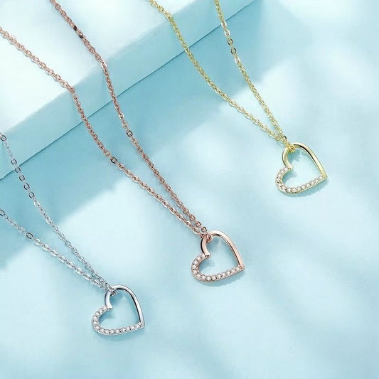Love Chain Necklace
