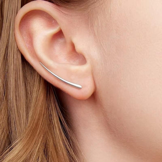 Long Line Ear Cuffs