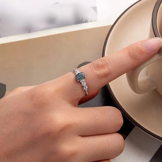 Moka Ring